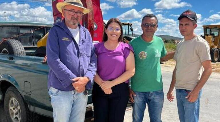 Acompanhamento e manutenção dos equipamentos do CONDESPB