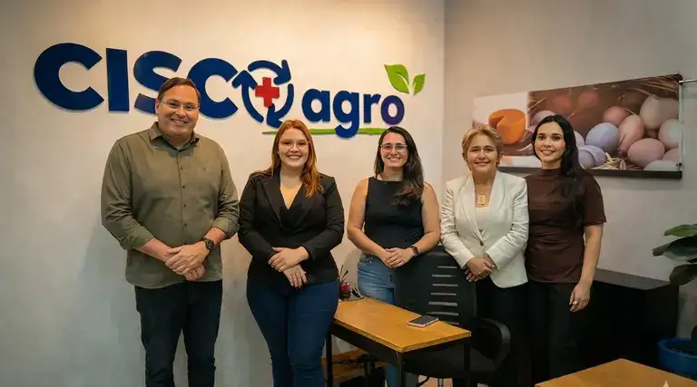 Presidente da CONDESPB, Leninha Romão, debate agricultura familiar