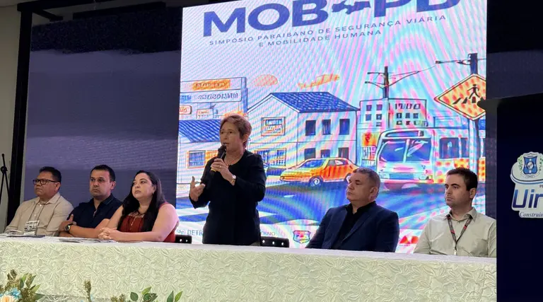 Uiraúna foi palco de um importante avanço para a segurança viária