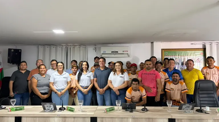 São José da Lagoa Tapada avança na implementação do Serviço de Inspeção Municipal